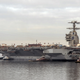 Illustration for article titled 18 High-Tech Warships From the Future That Rule the Seas Today